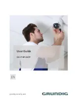 Grundig GD-CT-BP2247P User Manual preview