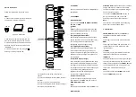 Preview for 3 page of Grundig GD-CT-CP2837V User Manual