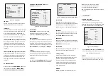 Preview for 4 page of Grundig GD-CT-CP2837V User Manual