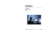 Preview for 1 page of Grundig GD-ML-AC2230HD User Manual