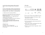 Preview for 4 page of Grundig GD-ML-AP1031SD User Manual