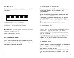 Preview for 5 page of Grundig GD-ML-AP1031SD User Manual