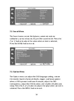 Preview for 10 page of Grundig GD-ML-AP3230HD User Manual