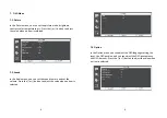 Preview for 5 page of Grundig GD-ML-AP4360UHD User Manual