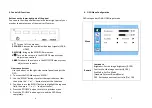 Preview for 4 page of Grundig GD-ML-CC2230HD User Manual