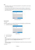 Preview for 36 page of Grundig GD-RN-AC2004P User Manual