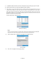 Preview for 41 page of Grundig GD-RN-AC2004P User Manual