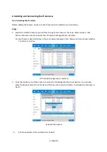 Preview for 42 page of Grundig GD-RN-AC2004P User Manual