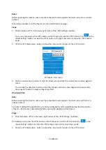 Preview for 69 page of Grundig GD-RN-AC2004P User Manual