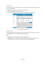 Preview for 161 page of Grundig GD-RN-AC2004P User Manual