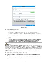 Preview for 202 page of Grundig GD-RN-AC2004P User Manual