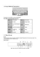 Предварительный просмотр 24 страницы Grundig GD-RT-5008P User Manual