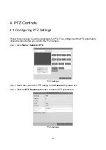 Предварительный просмотр 59 страницы Grundig GD-RT-5008P User Manual