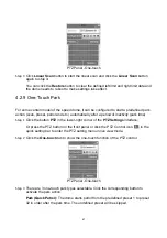 Предварительный просмотр 67 страницы Grundig GD-RT-5008P User Manual