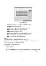 Предварительный просмотр 76 страницы Grundig GD-RT-5008P User Manual