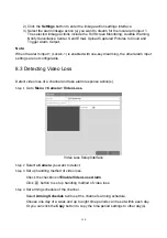 Предварительный просмотр 119 страницы Grundig GD-RT-5008P User Manual