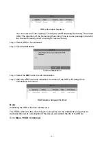 Предварительный просмотр 173 страницы Grundig GD-RT-5008P User Manual