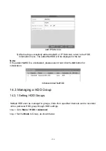 Предварительный просмотр 176 страницы Grundig GD-RT-5008P User Manual