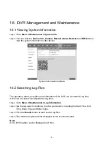 Предварительный просмотр 192 страницы Grundig GD-RT-5008P User Manual