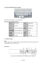 Предварительный просмотр 19 страницы Grundig GD-RT-AC3004N User Manual