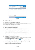 Предварительный просмотр 142 страницы Grundig GD-RT-AC3004N User Manual