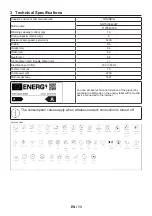 Preview for 13 page of Grundig GD7510644UW User Manual