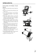 Предварительный просмотр 9 страницы Grundig GDI 5792 XB User Manual