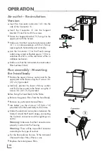 Предварительный просмотр 12 страницы Grundig GDI 5792 XB User Manual