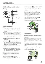 Preview for 9 page of Grundig GDK 2382 XB User Manual