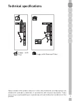 Preview for 9 page of Grundig GDK 4382 B User Instructions