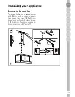 Preview for 13 page of Grundig GDK 4382 B User Instructions