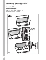 Preview for 14 page of Grundig GDK 4382 B User Instructions