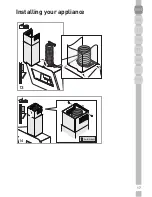 Preview for 17 page of Grundig GDK 4382 B User Instructions