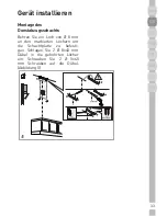 Preview for 33 page of Grundig GDK 4382 B User Instructions