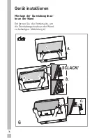 Preview for 34 page of Grundig GDK 4382 B User Instructions