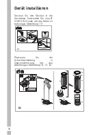 Preview for 36 page of Grundig GDK 4382 B User Instructions