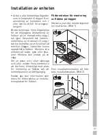 Preview for 51 page of Grundig GDK 4382 B User Instructions