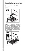 Preview for 52 page of Grundig GDK 4382 B User Instructions