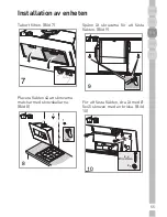 Preview for 55 page of Grundig GDK 4382 B User Instructions