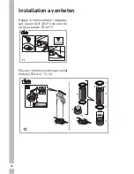 Preview for 56 page of Grundig GDK 4382 B User Instructions