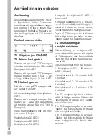 Preview for 58 page of Grundig GDK 4382 B User Instructions