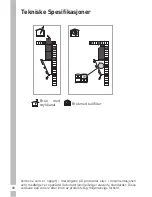 Preview for 68 page of Grundig GDK 4382 B User Instructions