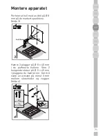 Preview for 71 page of Grundig GDK 4382 B User Instructions