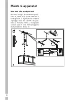 Preview for 72 page of Grundig GDK 4382 B User Instructions