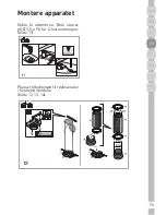 Preview for 75 page of Grundig GDK 4382 B User Instructions