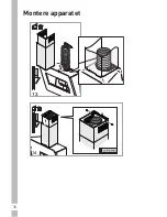 Preview for 76 page of Grundig GDK 4382 B User Instructions