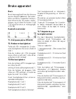 Preview for 77 page of Grundig GDK 4382 B User Instructions