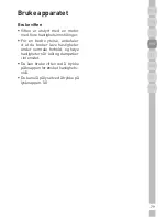 Preview for 79 page of Grundig GDK 4382 B User Instructions