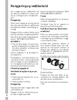 Preview for 80 page of Grundig GDK 4382 B User Instructions