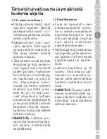 Preview for 85 page of Grundig GDK 4382 B User Instructions